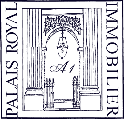 Palais Royal Immobilier