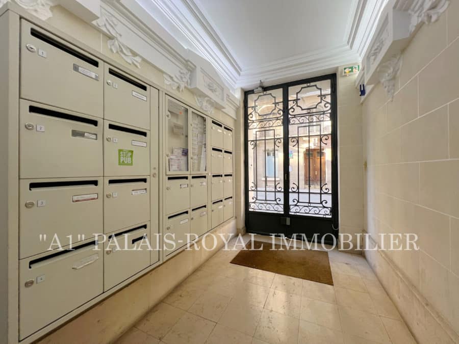 Paris 15e - Boutique à louer